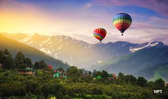 Best of Shimla Manali